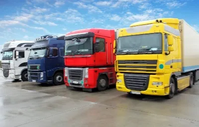 İstanbul Çankırı Nakliye Ambarı