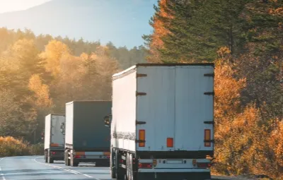 İstanbul ile Çankırı Arası Klima Taşıma