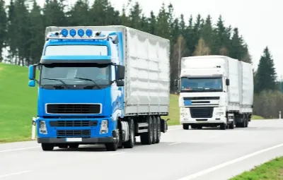 İstanbul ile Çankırı Arası Eşya Taşıma